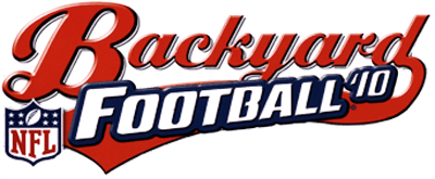 Backyard Football '10 back cover for Wii